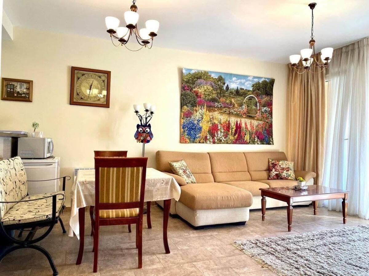 Orhid Apartment Becici One Budva Exterior photo